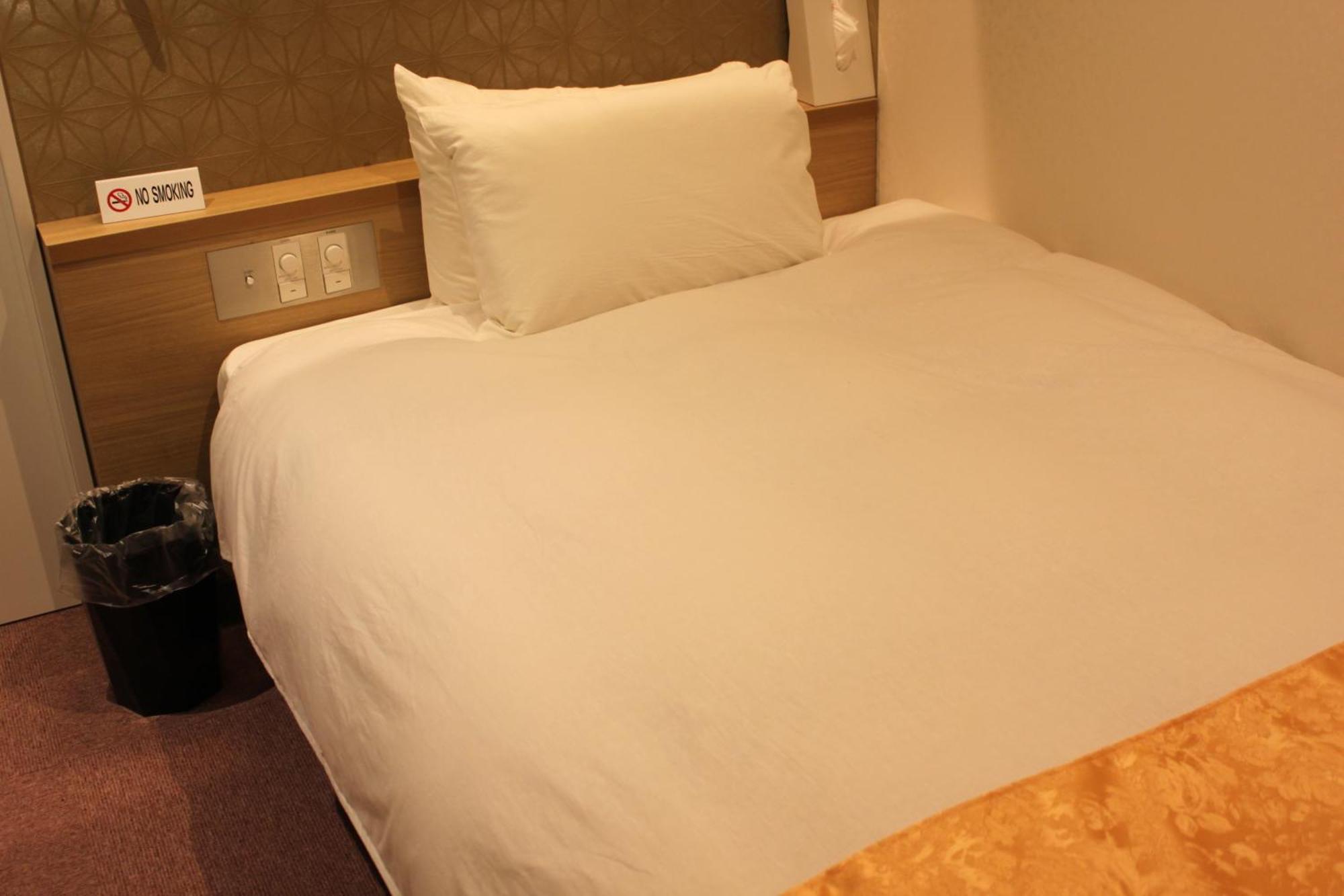Hotel Boti Boti Osaka Exterior photo